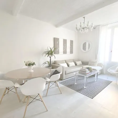 New - Chic, Britt & Cosy - Centre - Wifi & Clim *