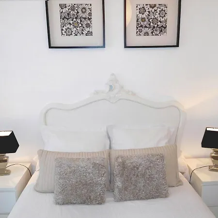 Apartment New - Chic, Britt & Cosy - Centre - Wifi & Clim Cannes