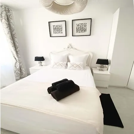 Apartment New - Chic, Britt & Cosy - Centre - Wifi & Clim *