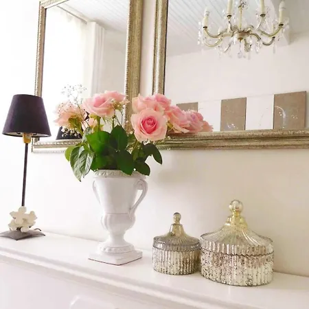 New - Chic, Britt & Cosy - Centre - Wifi & Clim Apartment
